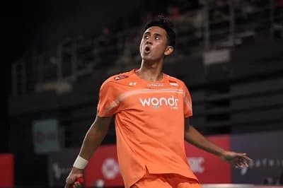 Talenta Muda Indonesia Tembus Semifinal Australian Open 2026