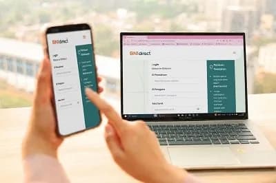 BNI Siapkan Dashboard DHE SDA, Eksportir Bisa Pantau Dana Ekspor Secara Digital