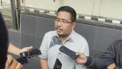 Anak Buah Prabowo Anwar Sadad, Terima Suap Rp1,5 Miliar dan 1 Kg Emas, KPK Sita Aset Rp22 Miliar