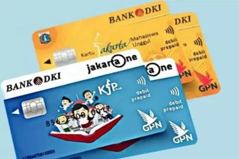 Pendataan KJP Plus Tahap II 2026 Dibuka, Calon Penerima Baru Wajib Daftar Melalui Sekolah
