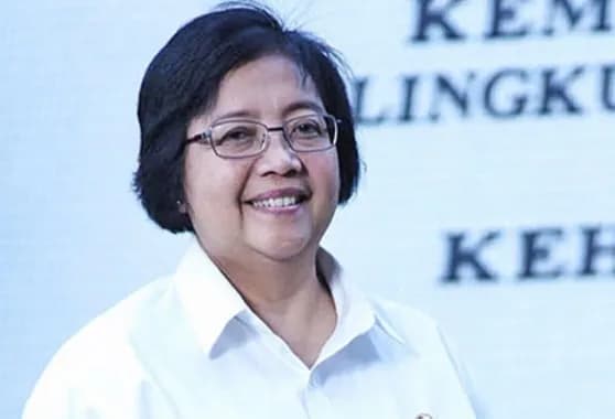Fernando Emas Desak Kejagung Buka Progres Kasus Sawit, Jangan Biarkan Nama Siti Nurbaya Menggantung