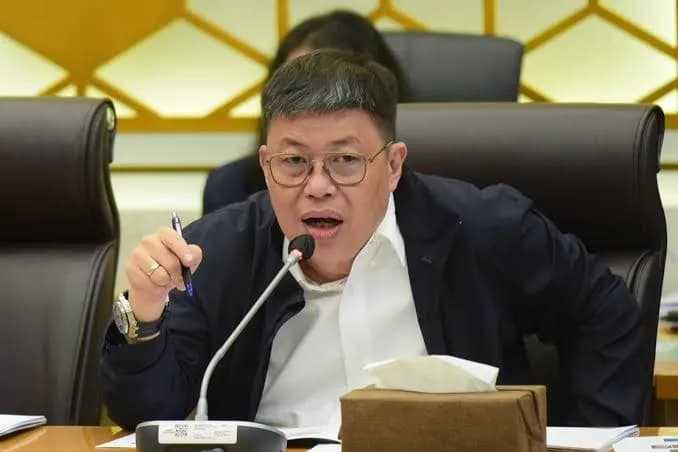 DPR Desak BNPB Bergerak Cepat, Pemetaan Ancaman El Nino Diminta Jadi Prioritas Nasional