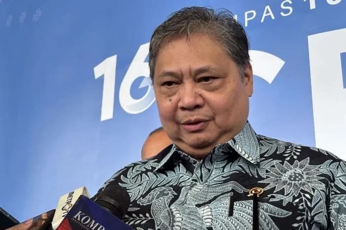 El Nino Hantam Pertanian, 35.000 Hektare Lahan Mengering, Pemerintah Siapkan Insentif Pangan