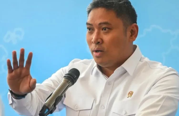 Tunggakan BGN Rp1,6 T, Sudaryono: Masih Diaudit
