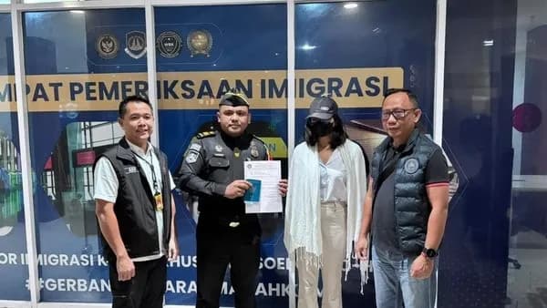 Begini Skema Kejahatan Leny Agustya Otak Perekrutan WNI untuk Operator Judol Kamboja