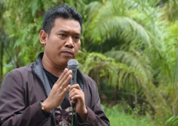 Sutrisno Pangaribuan Bongkar Dugaan Pelanggaran DPRD Sumut, Bobby Nasution Dituding Lecehkan Marwah Paripurna Demi Kekuasaan