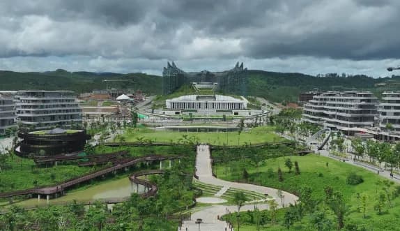 Insentif Pajak Jumbo IKN Tak Laku, Investor Nihil di 2025