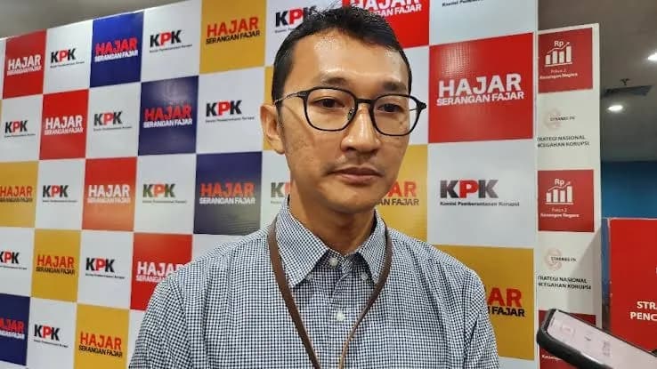Pegawai KPK Jadi Tersangka Pemerasan Bupati Pemalang Ternyata Anggota Polri Diperbantukan