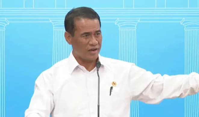 Penggilingan Beras Raup Rp2 Triliun/Bulan, Mentan: Ini Tak Wajar