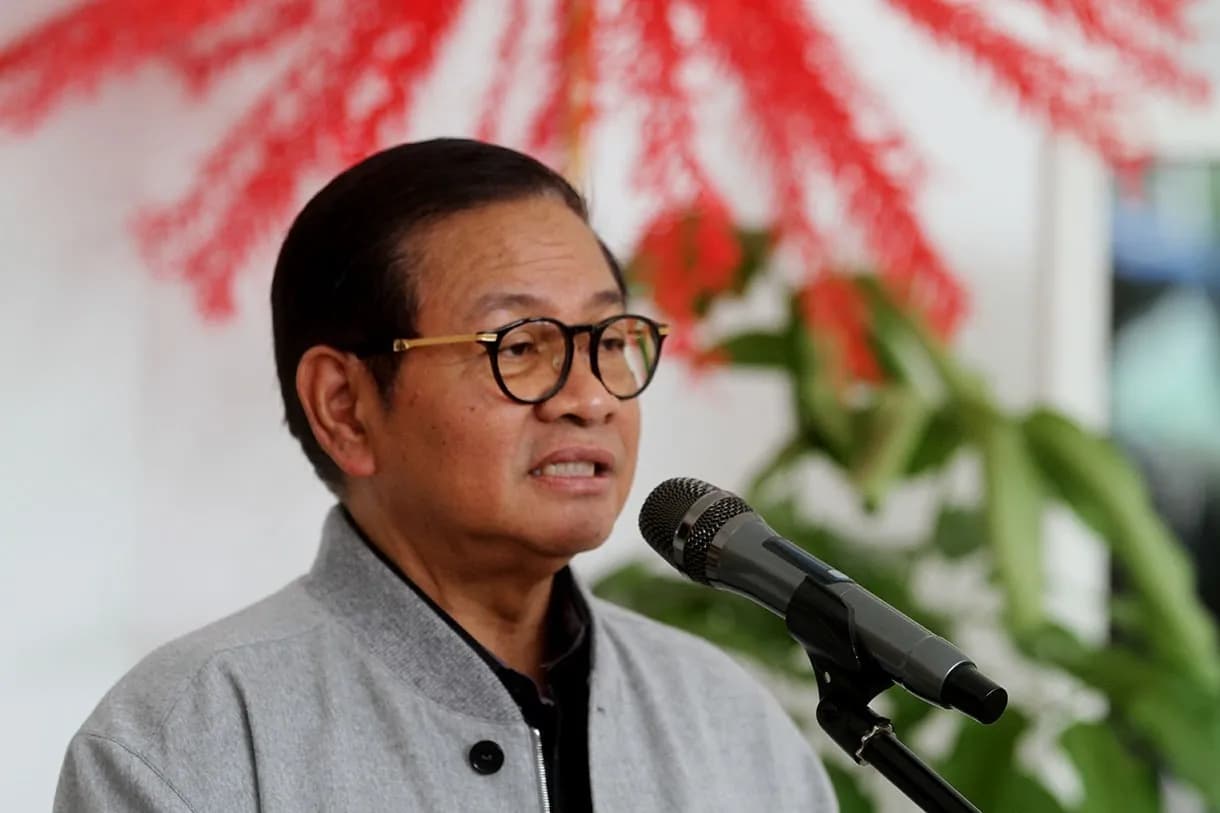 Pramono Siapkan Lahan 40 Hektare di Banten, Jakarta Ubah Total Sistem Pengelolaan Sampah
