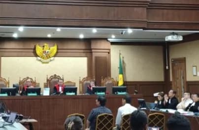 OJK Bongkar Dugaan Skandal Kredit LPEI Rp992,8 Miliar, Perusahaan Berkredit Macet Tetap Digelontor Pembiayaan