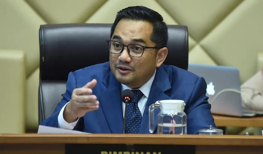DPR Desak DBH Kurang Bayar Segera Dicairkan, Fiskal Daerah Kian Tertekan