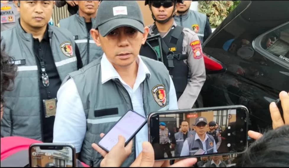 Polda Sulsel Geledah 5 Kantor OPD Gowa, Sita Dokumen Dugaan Korupsi Seragam Sekolah Rp16 Miliar