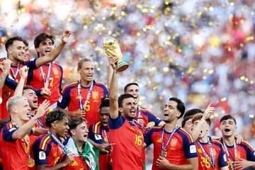 UEFA Ancam Boikot Piala Dunia, Tolak Rencana FIFA Jual Saham Turnamen ke Investor Swasta