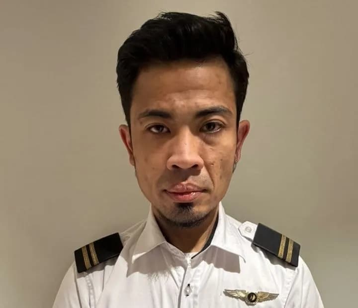 Pilot Asing Jadi Tersangka Penyelundupan 26 Kg Ekstasi di Bandara Soetta