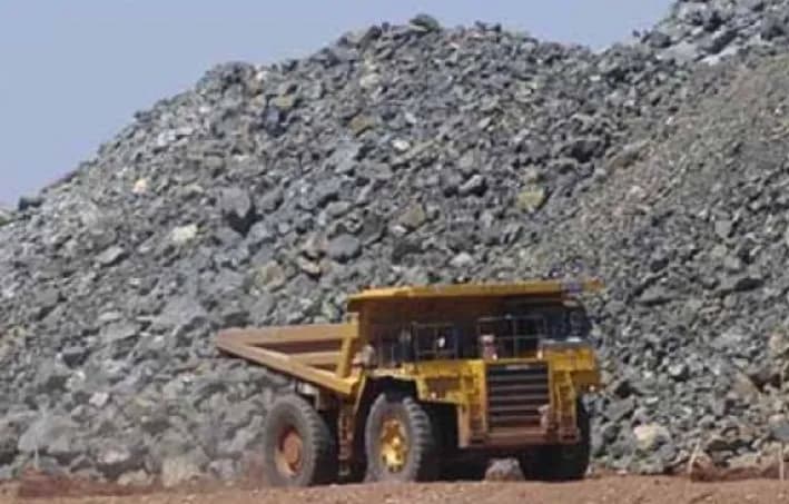 Industri Nikel Menjerit, Ekspor Mineral Tersendat Gara-gara LTJ