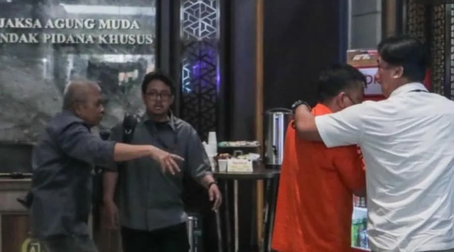 Kejagung Didesak Geledah PT Waskita Beton, PT Jasa Marga hingga PT Bandung Indah Gemilang di Kasus Febire Adriansyah