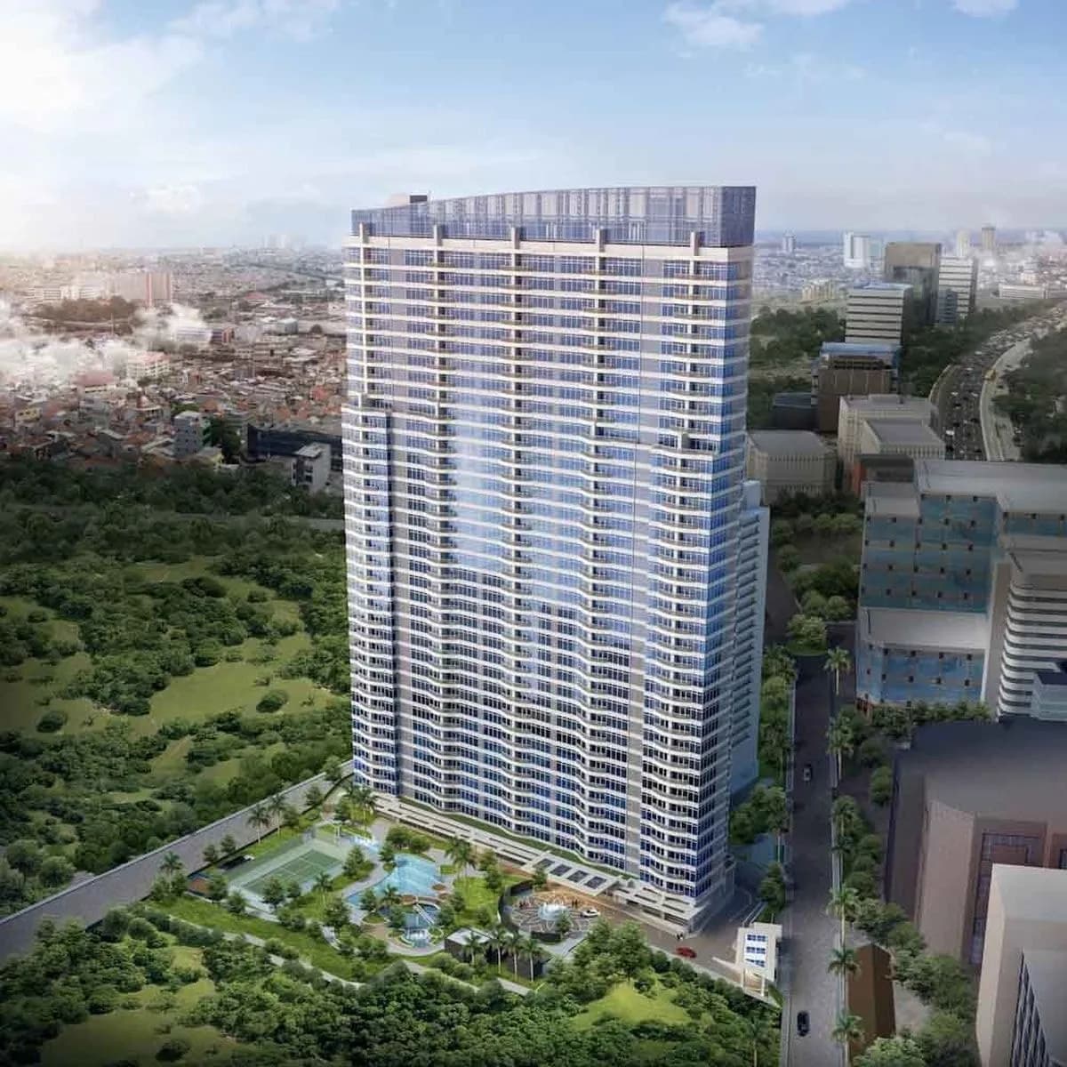 Kejagung Raup Rp129 Miliar dari Lelang Aset Benny Tjokrosaputro, 74 Apartemen Mewah Masih Belum Laku