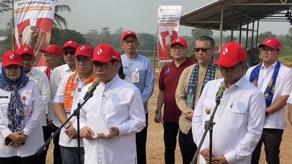 Viral Besi Hidran Damkar Dicuri di Jakarta Timur, Pramono Anung Minta Pelaku Ditindak Tegas