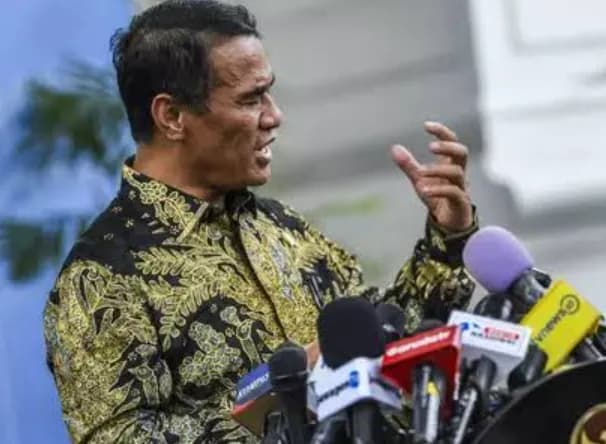 Beras Fortifikasi Diduga Diakali, Kementan: Potensi Kerugian Tembus Rp71 Triliun