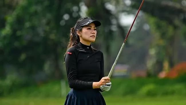 Terungkap! Atlet Golf Jesslyn Dibawa Orang Suruhan Ibu, Polisi Telusuri Ada atau Tidak Unsur Pidana