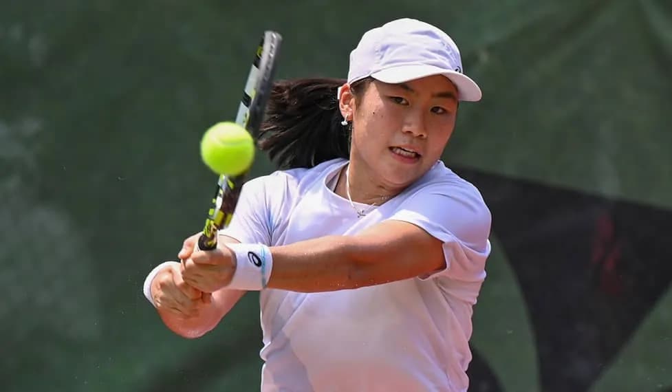 Janice Tjen Tersingkir Dramatis dari DC Open 2026, Paksa Unggulan Kelima Bertarung 2 Jam Lebih