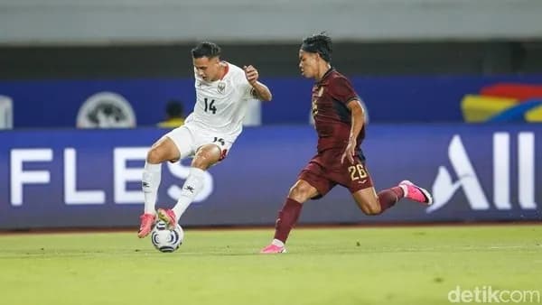 Sore ini Timnas Indonesia Bidik Kemenangan Kedua, Garuda Ditantang Timor Leste