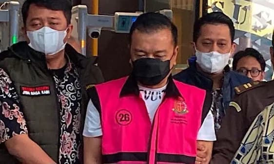 Daftar 7 Perusahaan Klien Don Ritto Terungkap, Kejagung Dalami Dugaan Titip Perkara