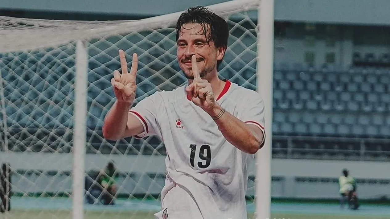 Indonesia Mengamuk! Tiga Gol dalam Tujuh Menit Bungkam Timor Leste di Piala AFF 2026