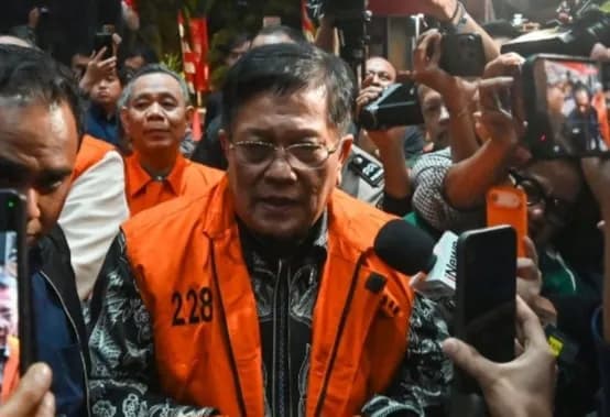 Bagaimana Modus Komisi Fiktif Jasindo sehingga Rugikan Negara Rp15,6 M?