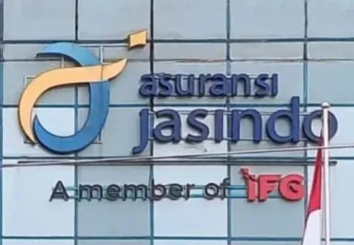 Claim Recovery Rp667,17 M Bermasalah, KPK Didesak Bongkar Dugaan Penyimpangan di Jasindo