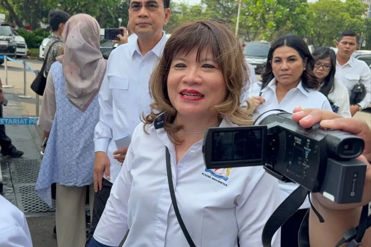 Apindo Angkat Bicara Soal Pagar Tinggi Mal di Jakarta, Akui Faktor Keamanan Jadi Pemicu
