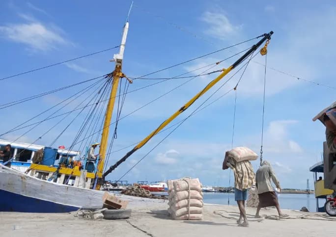 SP TKBM Ancam Mogok Nasional, Buruh Pelabuhan Tuntut Kesejahteraan