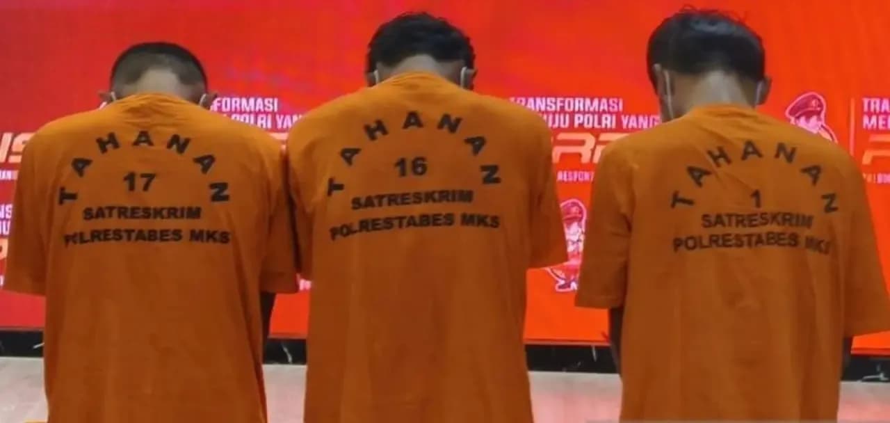 Dipicu Utang Arisan Online, Balita 2 Tahun di Makassar Diculik dan Dijadikan Jaminan