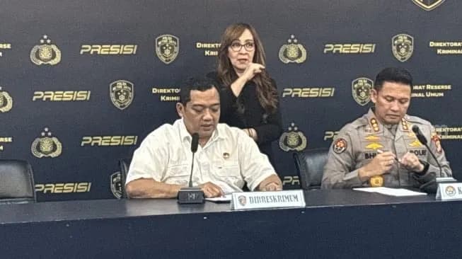 Polda Metro Tambah Tersangka Kasus Hanania Travel, Istri Bos Perusahaan Ikut Dijerat