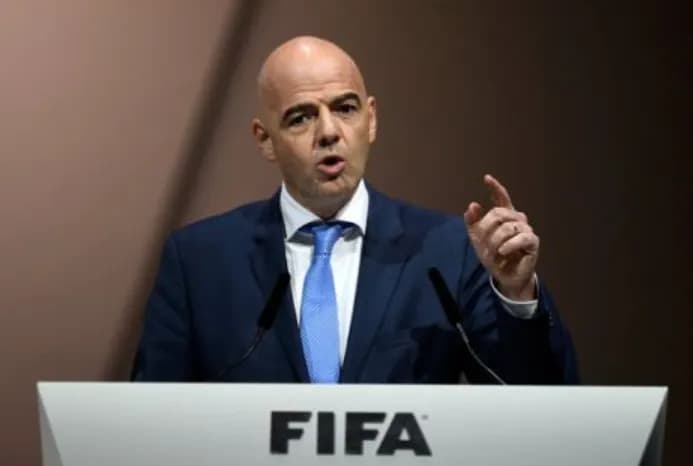 Dikecam Internal hingga Terancam Boikot, FIFA Batalkan Rencana Jual Saham Piala Dunia