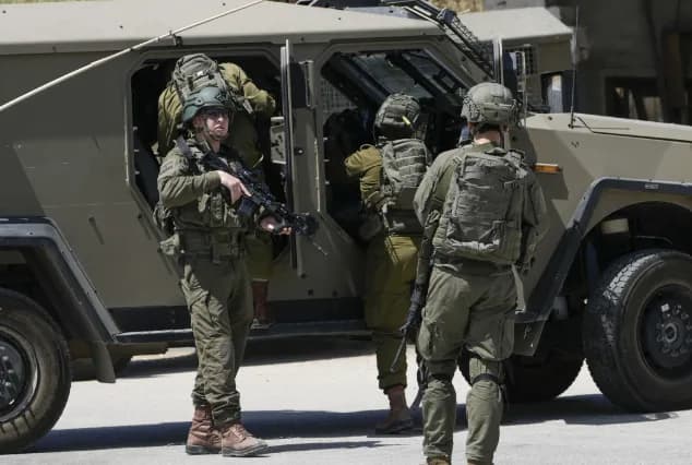 Tekanan Perang Gaza, 16 Tentara Israel Bunuh Diri Sejak Awal Tahun