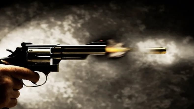 Kejar Pengendara Mencurigakan, Pemuda di Bolmut Ditembak OTK Saat Patroli Malam