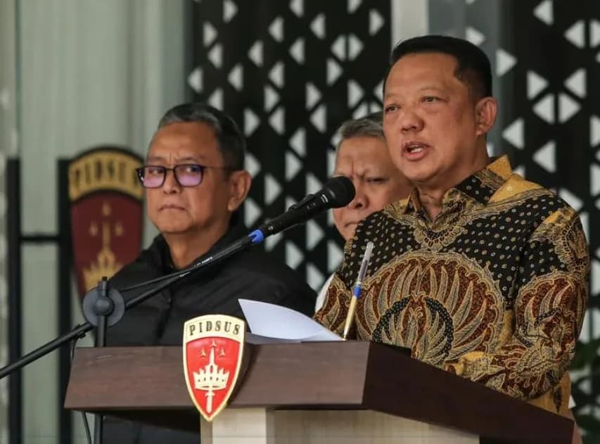 Jangan Hanya Febrie, Kejagung Harus Seret Korporasi yang Diduga Beli Perkara
