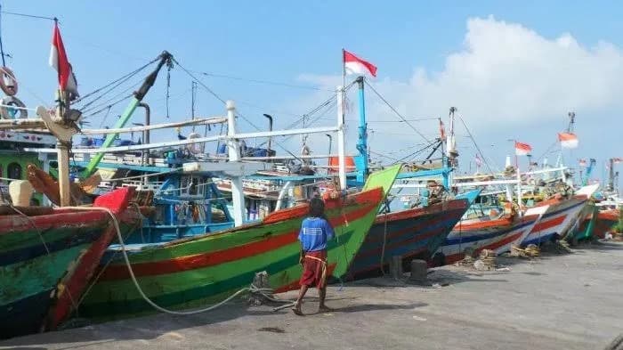 Nakhoda Kapal Nelayan Indonesia Tewas Ditembak di Perairan Papua Nugini, Jenazah Dibawa Kabur