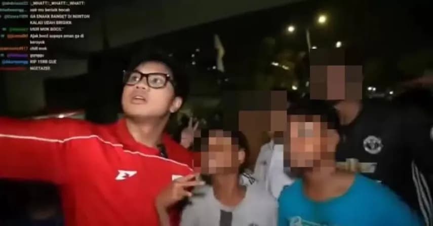 Komdigi Tegur YouTube, Konten Bigmo Libatkan Anak Promosi Vape Berujung Sorotan