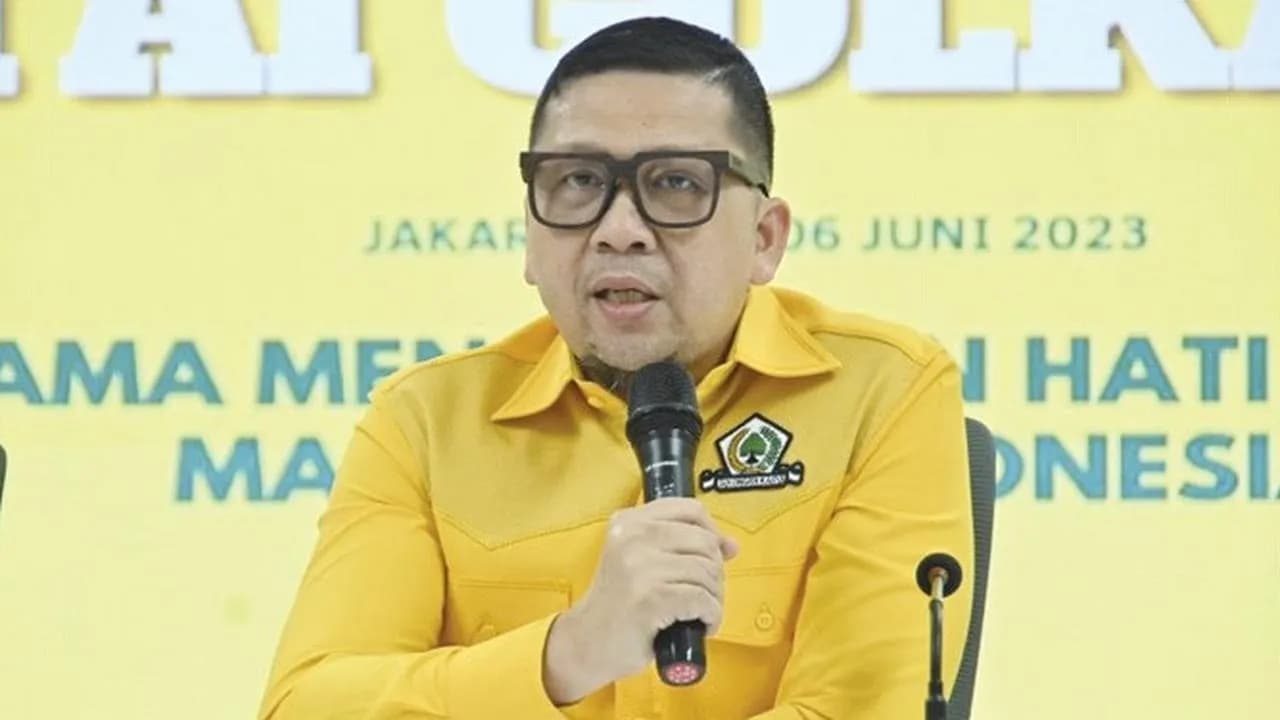 Legislator Desak Prabowo Jadikan Pemberantasan Korupsi Agenda Utama Saat Kumpulkan Kepala Daerah