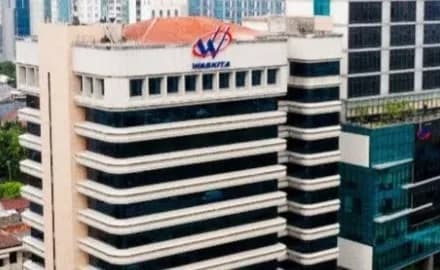 KPK Dalami Dugaan Aliran Fee Rp3,5 M dari Waskita Karya ke Eks Ketum HIPMI, Fakta Persidangan jadi Pintu Pengembangan Kasus