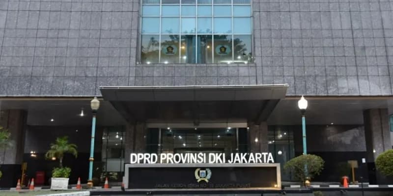 DPRD DKI Ketuk Usulan Obligasi Rp3,5 Triliun, Beban APBD Pemerintahan Berikutnya Disorot