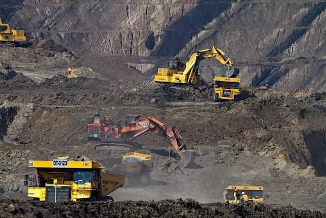 BUMA International Perkuat Kinerja, EBITDA Semester I 2026 Naik 8 Persen Meski Pendapatan Turun