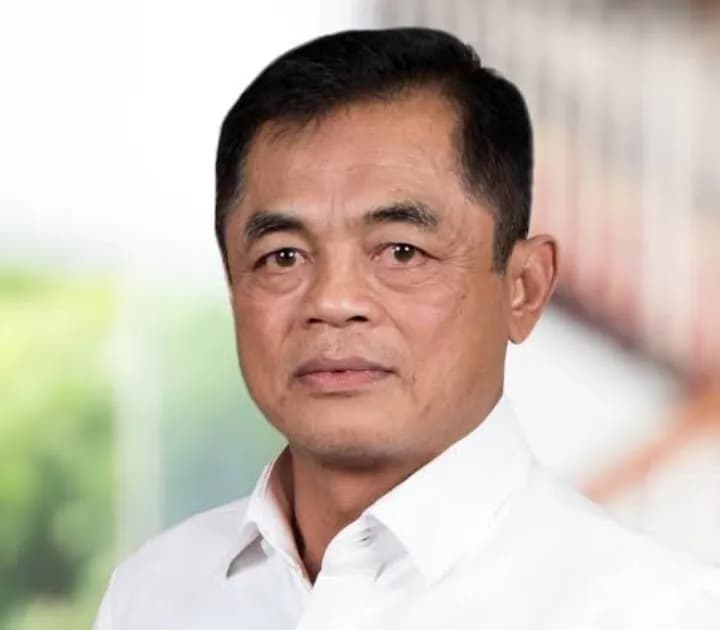 Gatot Heroe jadi Tersangka, Mengapa Nama Dirjen Bea Cukai Djaka Budhi Utama Belum Tersentuh?