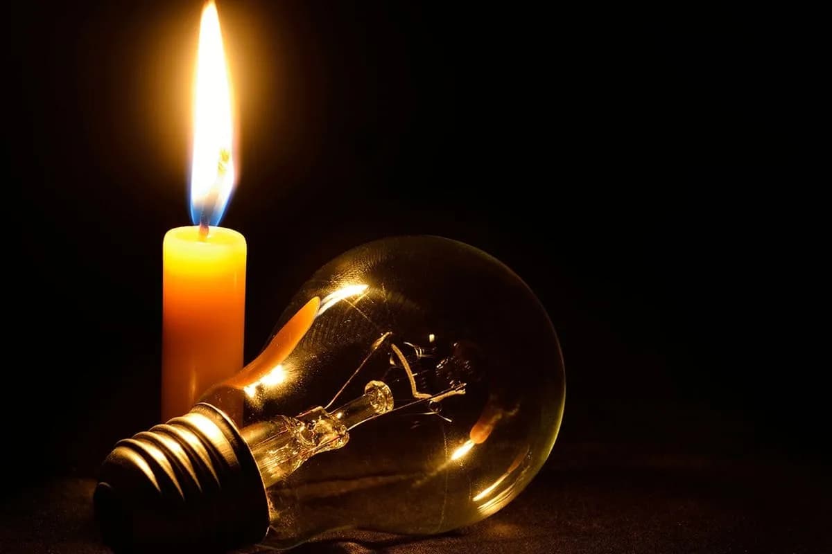 Hari ini Mati Lampu Massal Ganggu Jakarta-Tangsel, PLN Belum Ungkap Penyebab