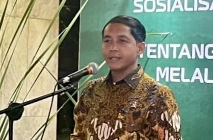 Mengapa KPK Belum Juga Periksa Raja Juli?