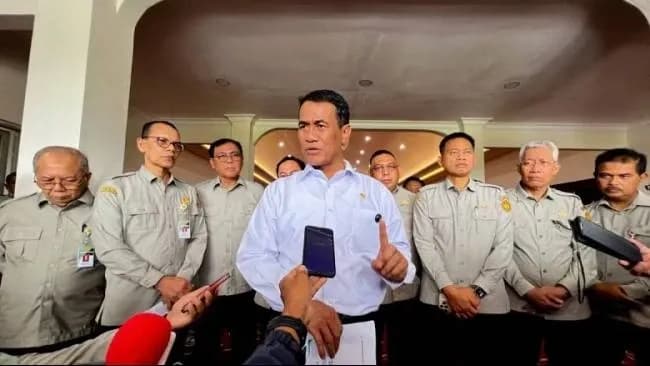 Satgas Pangan Tetapkan 39 Tersangka Kasus Mafia Beras, Kerugian Konsumen Ditaksir Rp169 Triliun