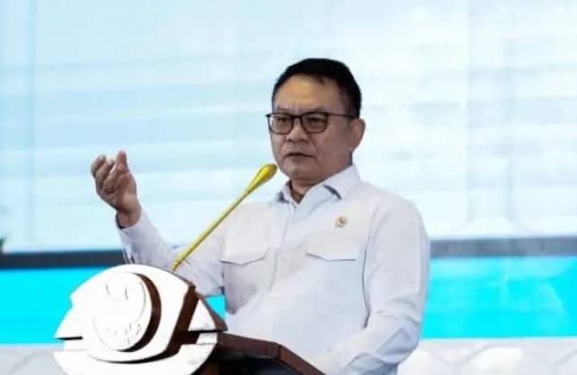 Ekspor Tambang Sempat Tersendat Gara-gara LTJ, Pemerintah Kini Buka Jalan
